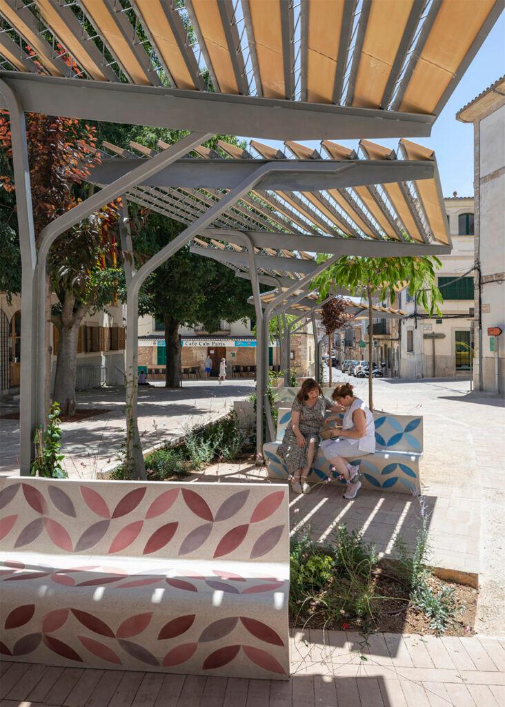 Plaza de la Villa